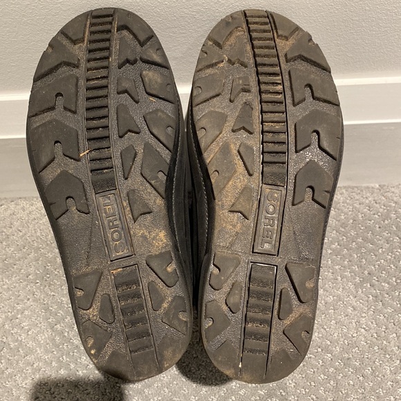 Sorel Winter Boots - Picture 7 of 7